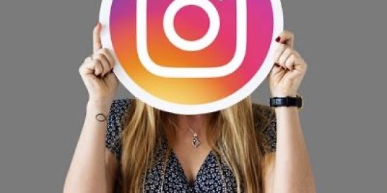 Imagem do grupo de WhatsApp Crescimento de Instagram