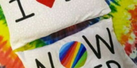 Imagem do grupo de WhatsApp ❤️Armys e uniters❤️