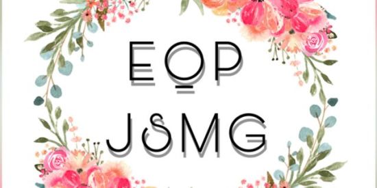 Imagem do grupo de WhatsApp PROJ. INFLUENCER * JSMG 💥