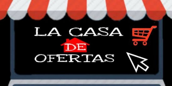 Imagem do grupo de WhatsApp La Casa De Ofertas 2.0