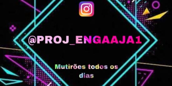 Imagem do grupo de WhatsApp Engajamento +24K