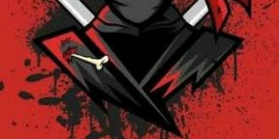 Imagem do grupo de WhatsApp SÓ NINJAS