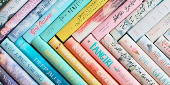 Imagem do grupo de WhatsApp ❤️Indicação de Livros❤️