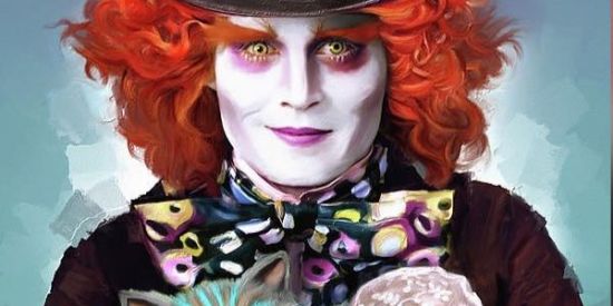 Imagem do grupo de WhatsApp 🎩  F I G U R I N H A S  🎩