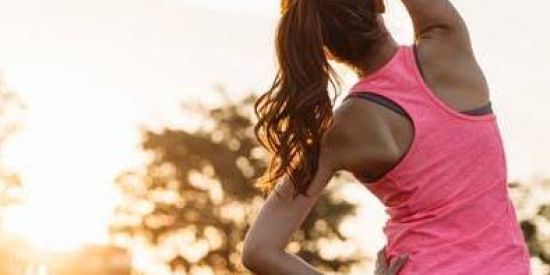 Imagem do grupo de WhatsApp Projeto 17 Dias🏃🏼‍♀️❤️