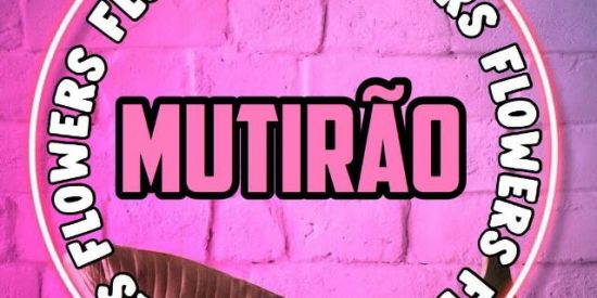 Imagem do grupo de WhatsApp recrutamento bonde! 🤩✅