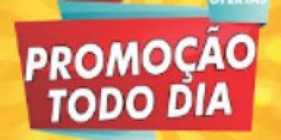 Imagem do grupo de WhatsApp 💎 *Promoção Todo Dia* 💎