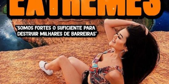 Imagem do grupo de WhatsApp ♛ɑժѵ♛ 🪂α∂ѵєทτυяє🪂