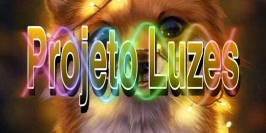Imagem do grupo de WhatsApp ✨Projeto Luzes✨