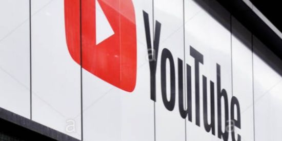 Imagem do grupo de WhatsApp Inscritos para o Youtube