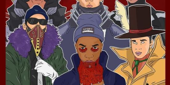 Imagem do grupo de WhatsApp Só  curtição