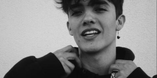 Imagem do grupo de WhatsApp Central de fãs do noah💕