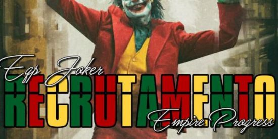 Imagem do grupo de WhatsApp RECRUTAMENTO •Eթ'ร•