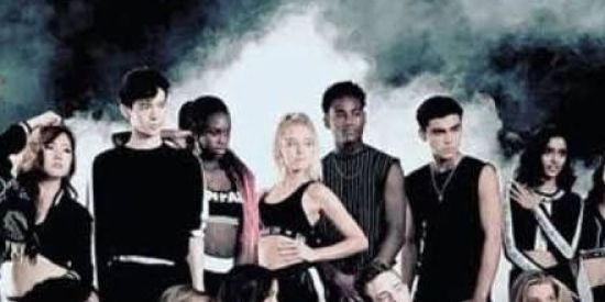 Imagem do grupo de WhatsApp M N.U 💕