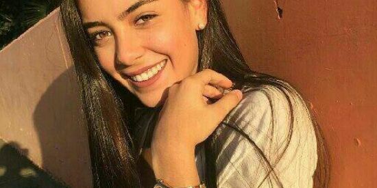 Imagem do grupo de WhatsApp Fã clube sabina❤