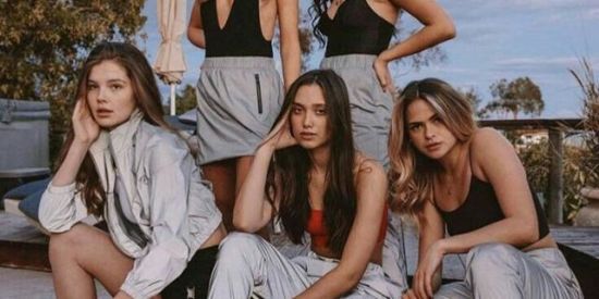 Imagem do grupo de WhatsApp [Chuva de seguidoras]💞💞❣️