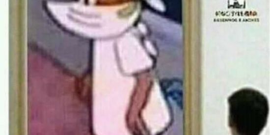 Imagem do grupo de WhatsApp A vida não é um morango🍓