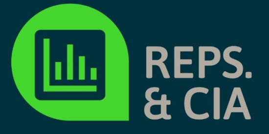 Imagem do grupo de WhatsApp REPS. & CIATM