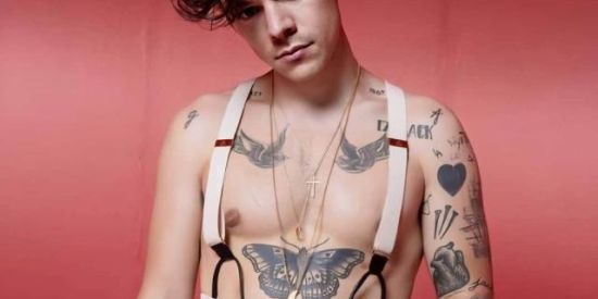 Imagem do grupo de WhatsApp Tretas / União Of Fandoms