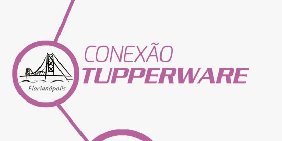 Imagem do grupo de WhatsApp Promo Tupperware