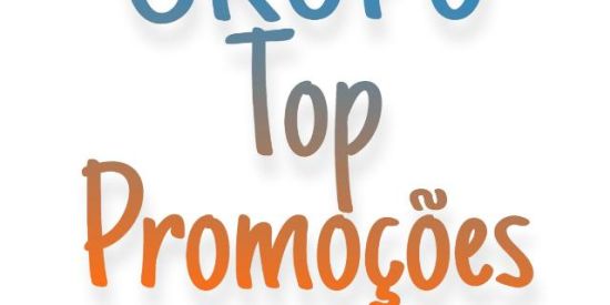 Imagem do grupo de WhatsApp TOP PROMOÇÕES🔝