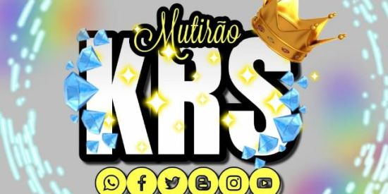 Imagem do grupo de WhatsApp RECRUTAMENTO KR`s