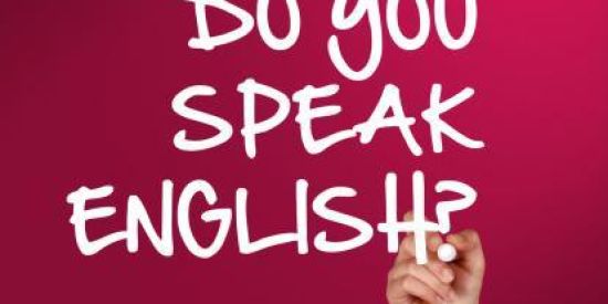 Imagem do grupo de WhatsApp 🗣️ Do You Speak English?