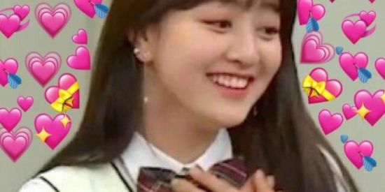 Imagem do grupo de WhatsApp KPOP ❤️