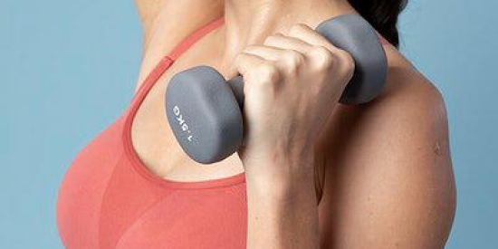 Imagem do grupo de WhatsApp Emagreça de Grátis 🏋️‍♀️