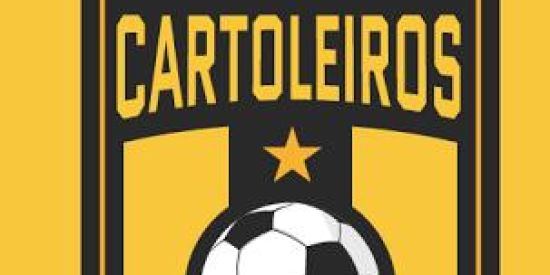 Imagem do grupo de WhatsApp Cartoleiros🎩