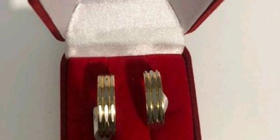 Imagem do grupo de WhatsApp VAI DA NAMORO  BB 💍🌈🙏🏼🌈💗💗🙈