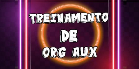 Imagem do grupo de WhatsApp Treinamento de Org Aux😱🥰