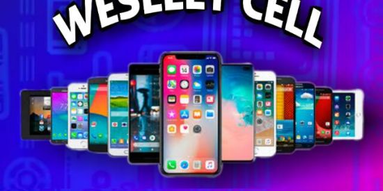 Imagem do grupo de WhatsApp 📳WESLLEY CELL Divulgação📱