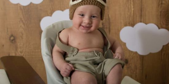 Imagem do grupo de WhatsApp Piscou. Perdeu. 👶🏻🎽