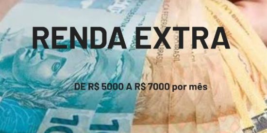 Imagem do grupo de WhatsApp 💰💸RENDA EXTRA💸💰