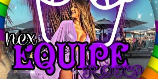 Imagem do grupo de WhatsApp 💜🌈RECRUTAMENTO ADM NCX 🌈💜