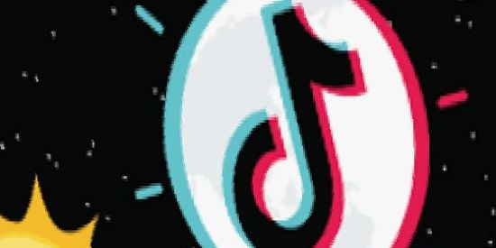 Imagem do grupo de WhatsApp BONDE DA GEGE TIK TIK