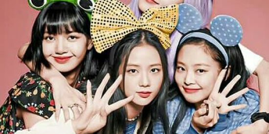 Imagem do grupo de WhatsApp 🖤Família kpopera🖤