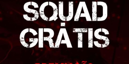 Imagem do grupo de WhatsApp 🏆 CAMP SQUAD GRÁTIS 🏆