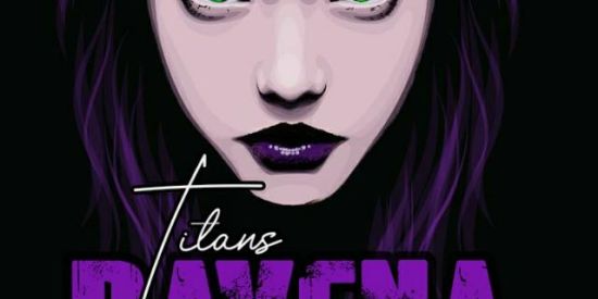 Imagem do grupo de WhatsApp rαvєทα ||•♚Titan'ร♚