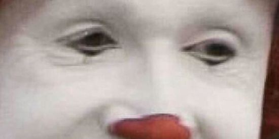 Imagem do grupo de WhatsApp facção dos q n foram