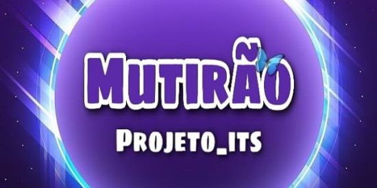 Imagem do grupo de WhatsApp Projeto_its ✨