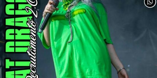 Imagem do grupo de WhatsApp Rᴇᴄʀᴜᴛᴀᴍᴇɴᴛᴏ♔•Ŧɳ'ร•♔