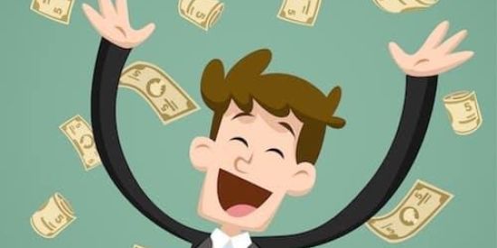 Imagem do grupo de WhatsApp Renda Extra em casa 🚀🔥💸