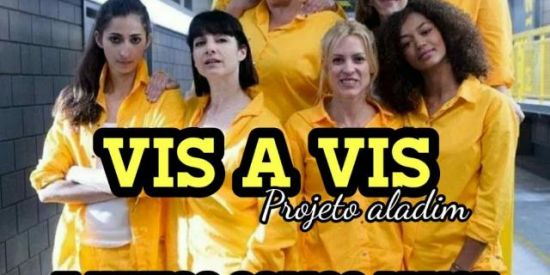 Imagem do grupo de WhatsApp [ᴀʟ'ᴍ] 👩🏼ᴠɪs ᴀ ᴠɪs👩🏻