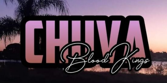 Imagem do grupo de WhatsApp Recrutamento bloodkings