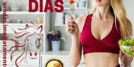 Imagem do grupo de WhatsApp Emagreça de vez🤩