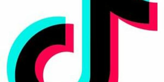 Imagem do grupo de WhatsApp Tik tok