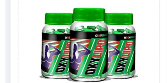 Imagem do grupo de WhatsApp Emgracimento com OXYLIPO