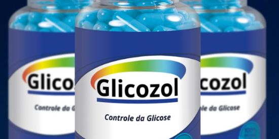 Imagem do grupo de WhatsApp Glicozol -